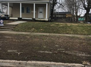 123 W Perry St, Pittsfield, IL 62363