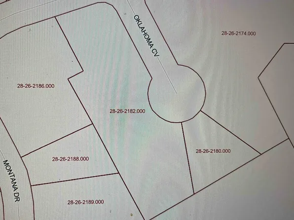 2182 Oklahoma Cv, Auburn, PA 17922