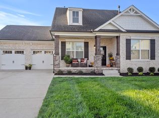 213 Caroline Way, Mount Juliet, TN 37122
