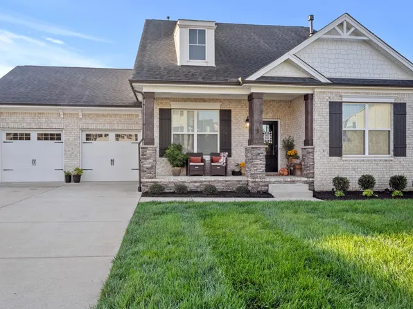 213 Caroline Way, Mount Juliet, TN 37122