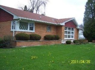 1457 Mandel Ave, Westchester, IL 60154