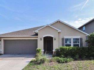 12235 Meadowcrest Ln, Jacksonville, FL 32246