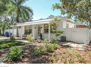 10620 Childers St, Bonita Springs, FL 34135