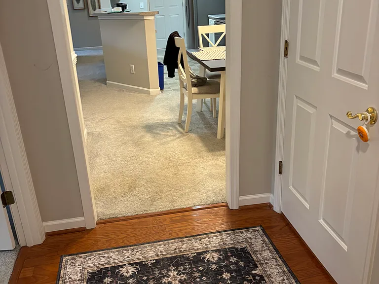 foyer