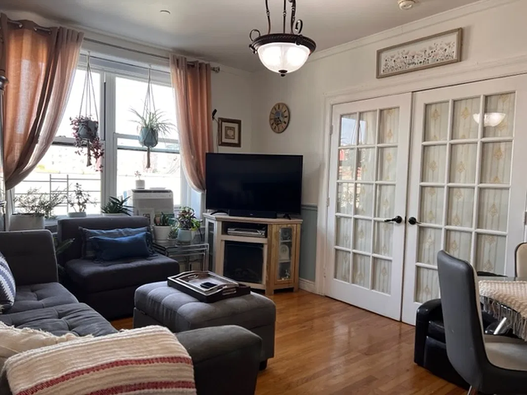 45 Central Park North #6A in South Harlem, Manhattan | StreetEasy