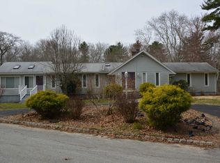 85 Peaceful Ln, North Kingstown, RI 02852