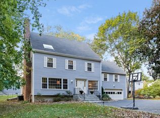 214 Old Kings Hwy S, Darien, CT 06820