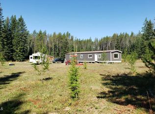 13299 E Perimeter Rd, Athol, ID 83801