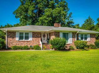 889 W Main St, Harleyville, SC 29448