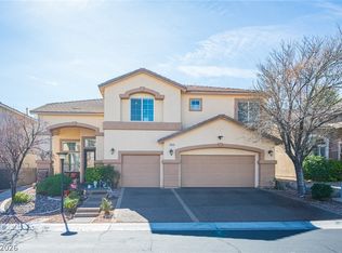 7833 Brent Leaf Ave, Las Vegas, NV 89131
