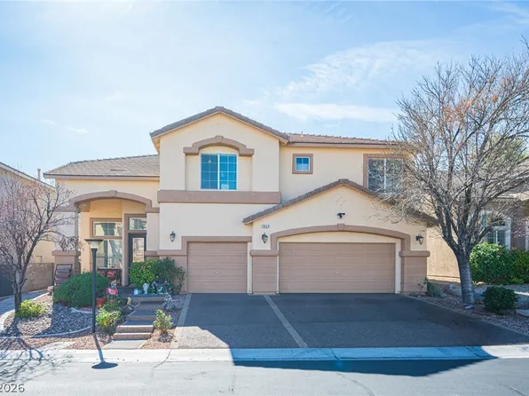7833 Brent Leaf Ave, Las Vegas, NV 89131