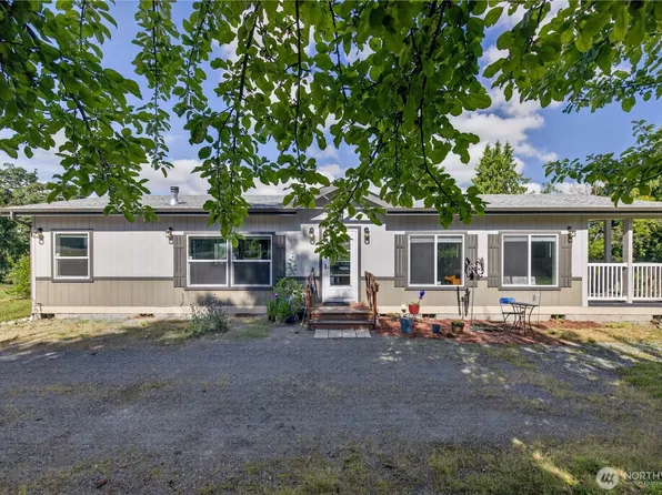 3973 Francis Road, Mount Vernon, WA 98273