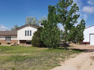 923 S Capistrano Ln, Pueblo West, CO 81007