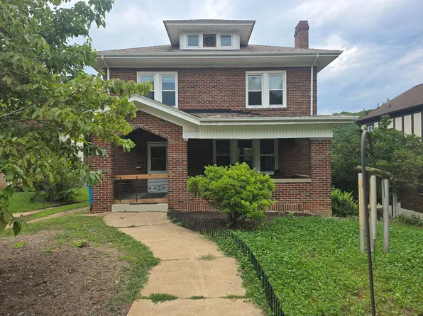 1826 Mount Vernon Rd SW, Roanoke, VA 24015