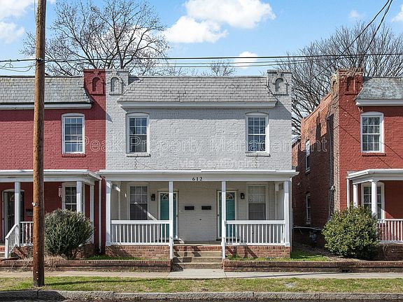 4th image of 612 N 32nd St #2