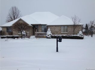 46232 Winston Ct, Shelby Township, MI
