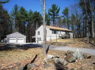 6 Ridley Rd, Shapleigh, ME 04076