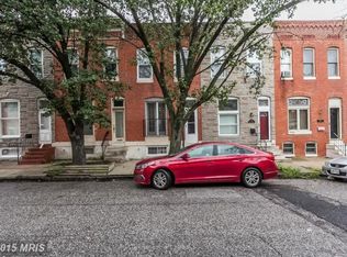 817 S Ellwood Ave, Baltimore, MD 21224