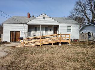 1525 E Talmage St, Springfield, MO 65803