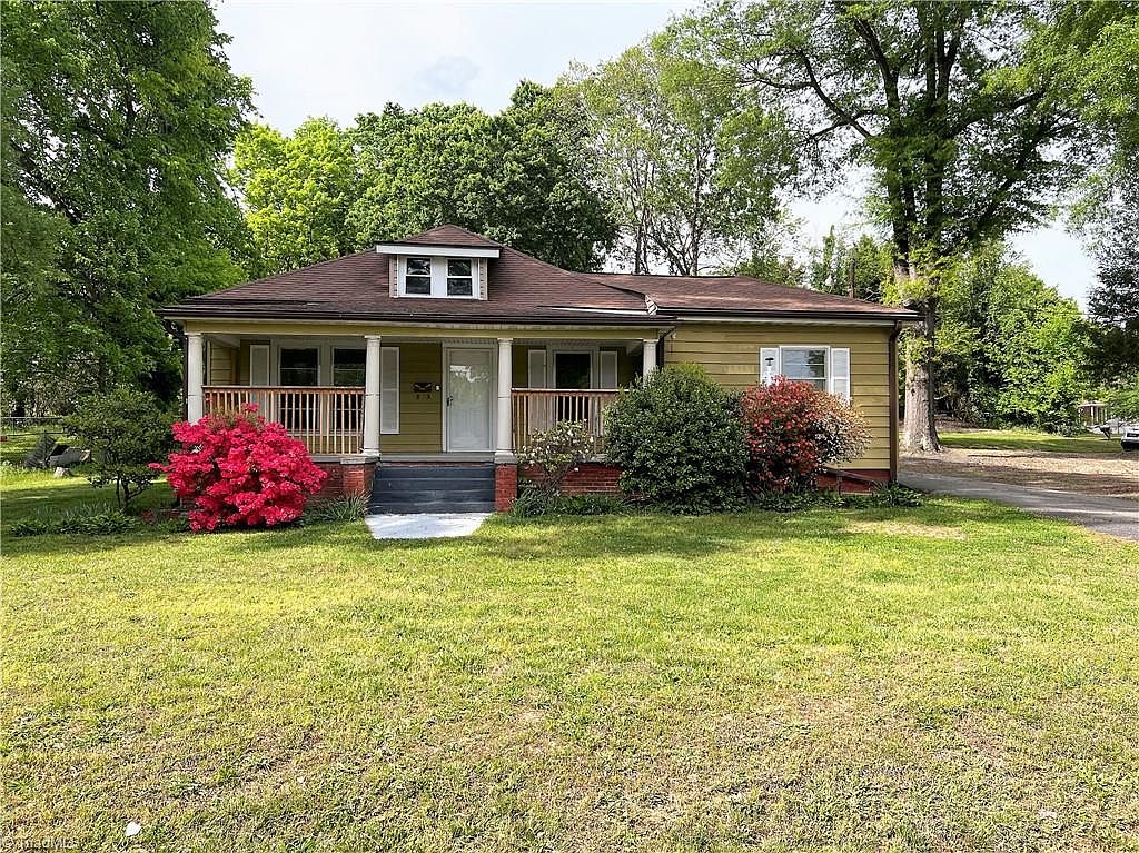 1205 1st St, Eden, NC 27288 Zillow