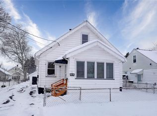 155 Wakefield St, Rochester, NY 14621