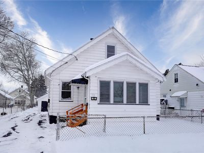 155 Wakefield St, Rochester, NY, 14621