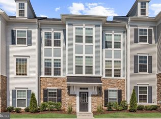 8106 Essex Grove Way #9, Manassas, VA 20111