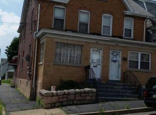 542 Hayes St, Hazleton, PA 18201