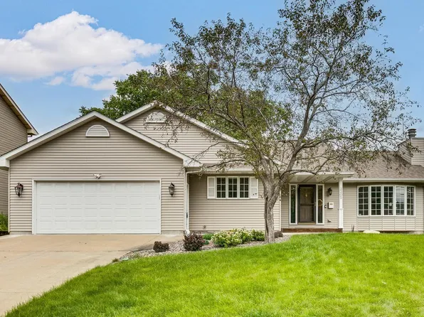 3305 Edward St NE, Saint Anthony, MN 55418