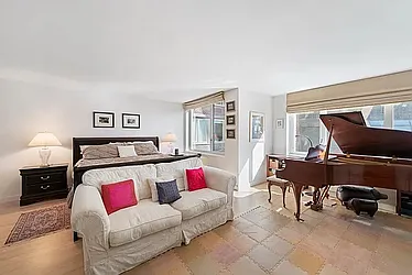 Rented by Marc Alloul, LREB