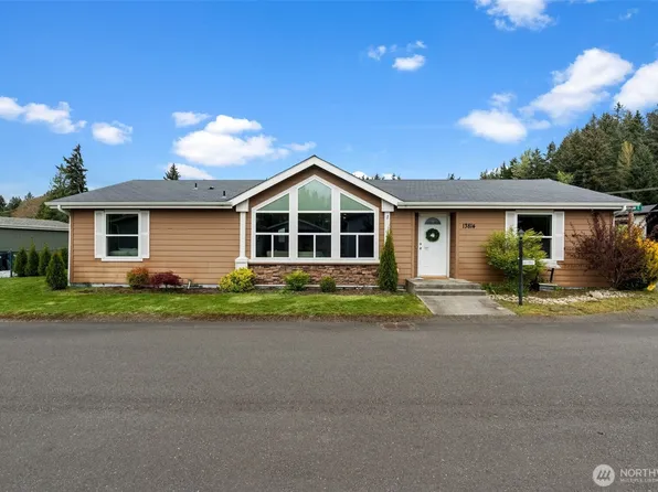 13814 21st Ave E, Tacoma, WA 98445