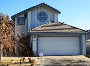 6360 Copper Creek Ct, Reno, NV 89519