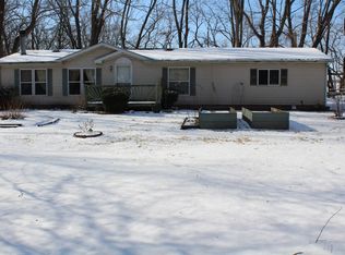 3736 N Lake Rd #26-E, Monticello, IN 47960