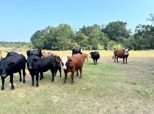 601 Fcr, Teague, TX 75860