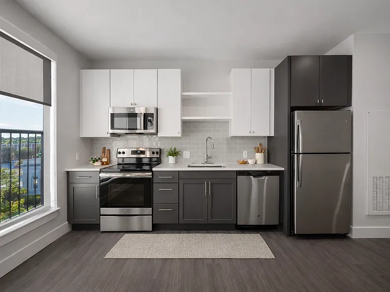 Orpheum Apartments — Photo 3