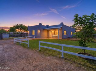 3105 W Century Dr, Benson, AZ 85602