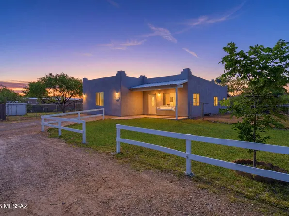 3105 W Century Dr, Benson, AZ 85602