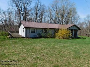 72370 Brooks Martin Rd, Mc Arthur, OH 45651
