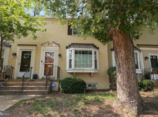 3742 Keller Ave, Alexandria, VA