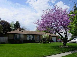 1513 Key St, Maumee, OH 43537