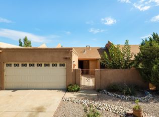 4637 Fairfax Dr NW, Albuquerque, NM 87114