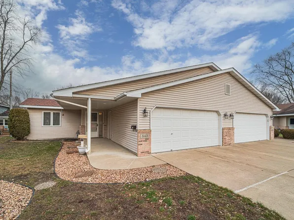 543 Wood Cir, Jordan, MN 55352