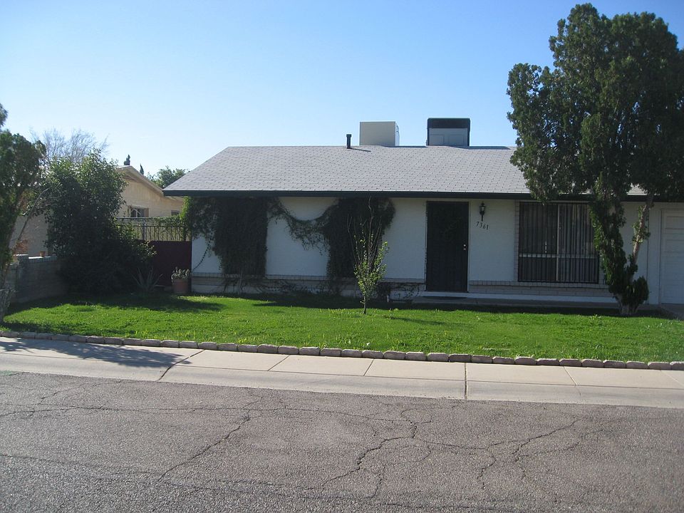 1st image of 7361 W Yucca St