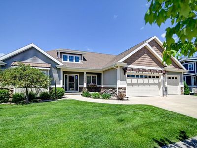 1115 Ireland Drive, Waunakee, WI, 53597