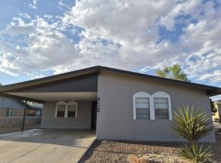 10431 Shannon Pl, El Paso, TX 79925
