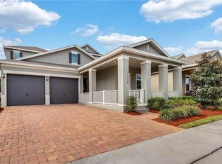 14638 Scott Key Dr, Winter Garden, FL 34787