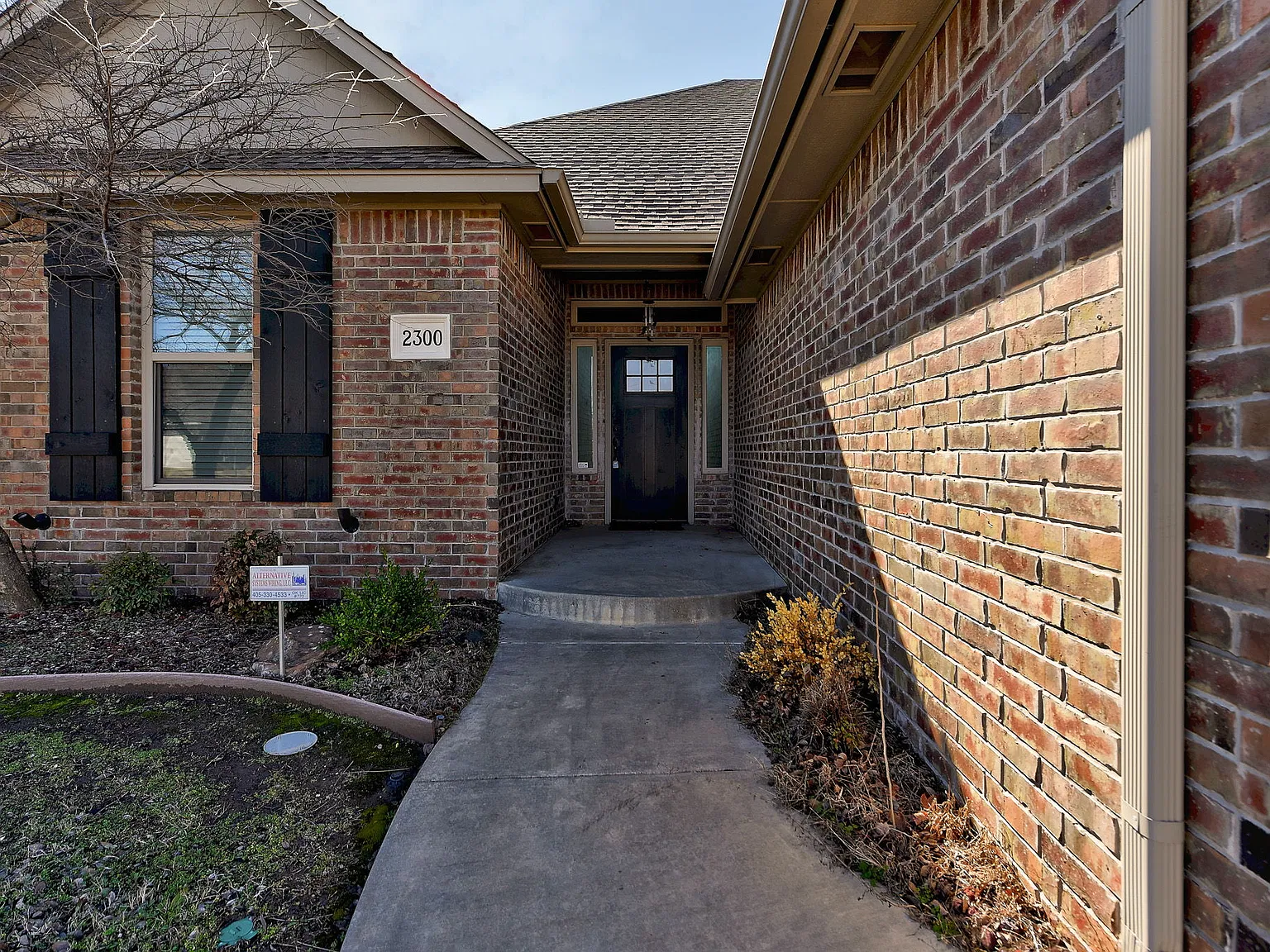 Bretford Way - 2300 (Hoa & Wnty) - 1 — Photo 2