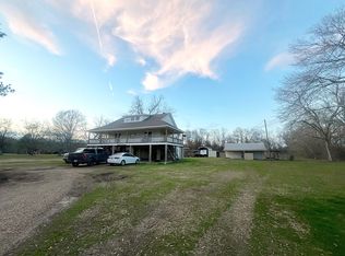720 Lake Pearl Rd, Hessmer, LA 71341