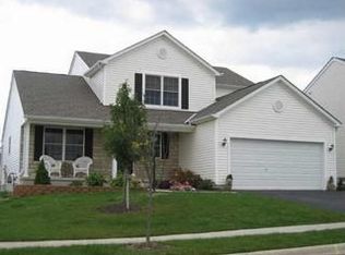 462 Yale Cir, Pickerington, OH 43147