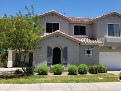 3881 S Laurel Way, Chandler, AZ, 85249